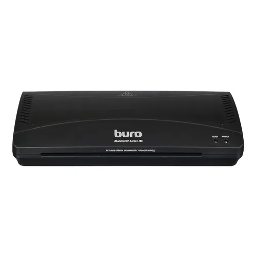 Ламинатор Buro BU-L280, A4