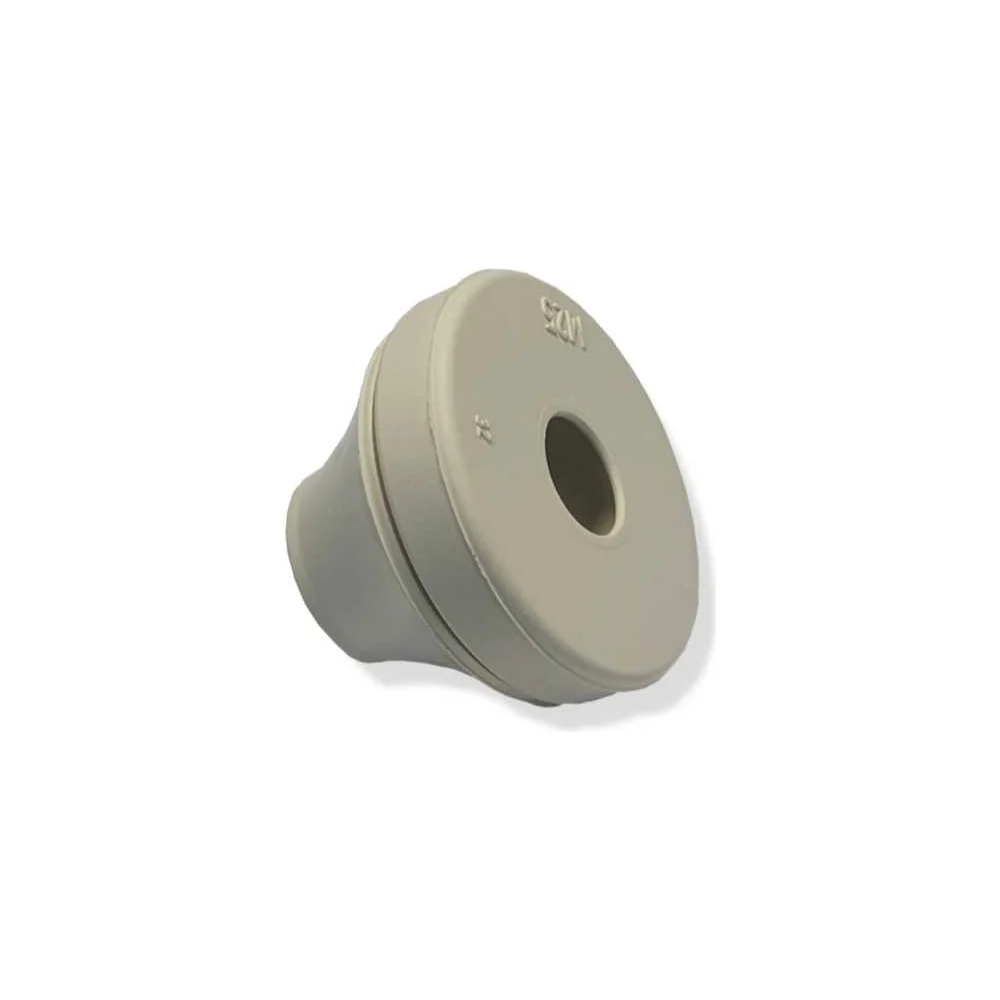 Муфта для гофрированных труб Weyer RG-M25G WE4201800