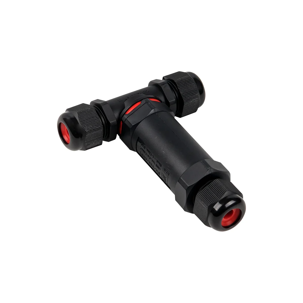Кабельный коннектор EKF FreeTools plc-uac-cb5T