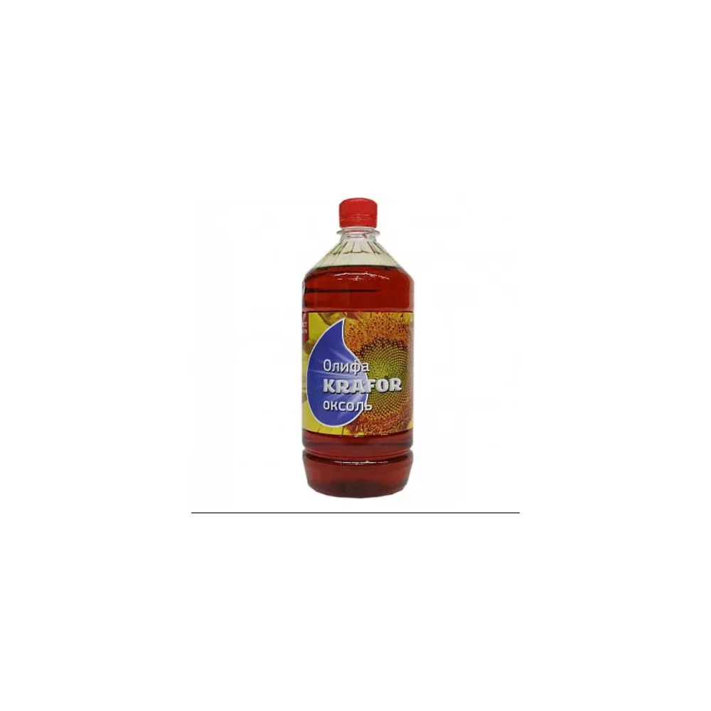 Олифа KRAFOR Оксоль 29968