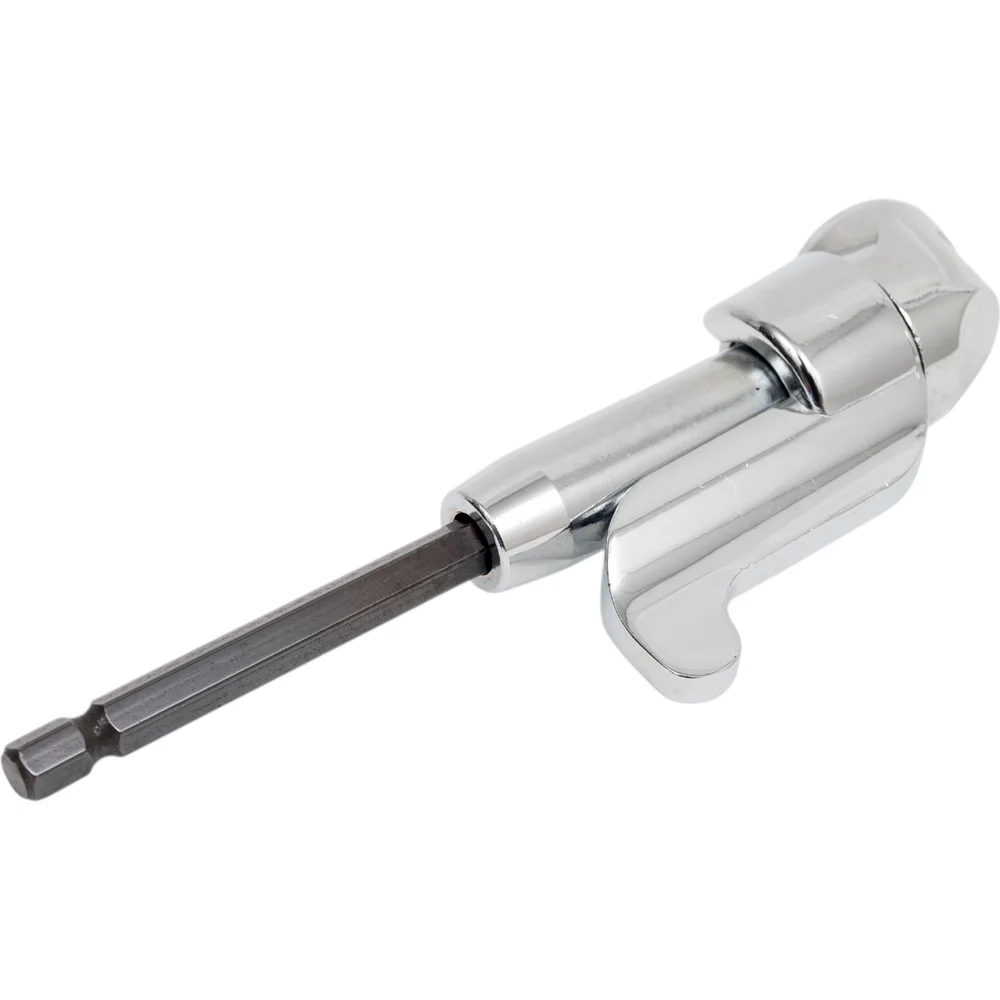 Угловой адаптер для отверточных насадок INTERTOOL VT-0106