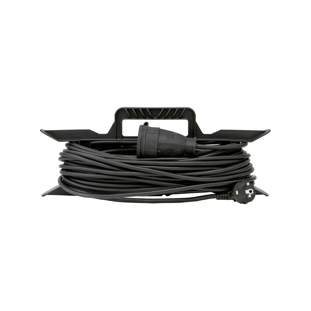 Силовой удлинитель GLANZEN ER-20-006 КА-00008203