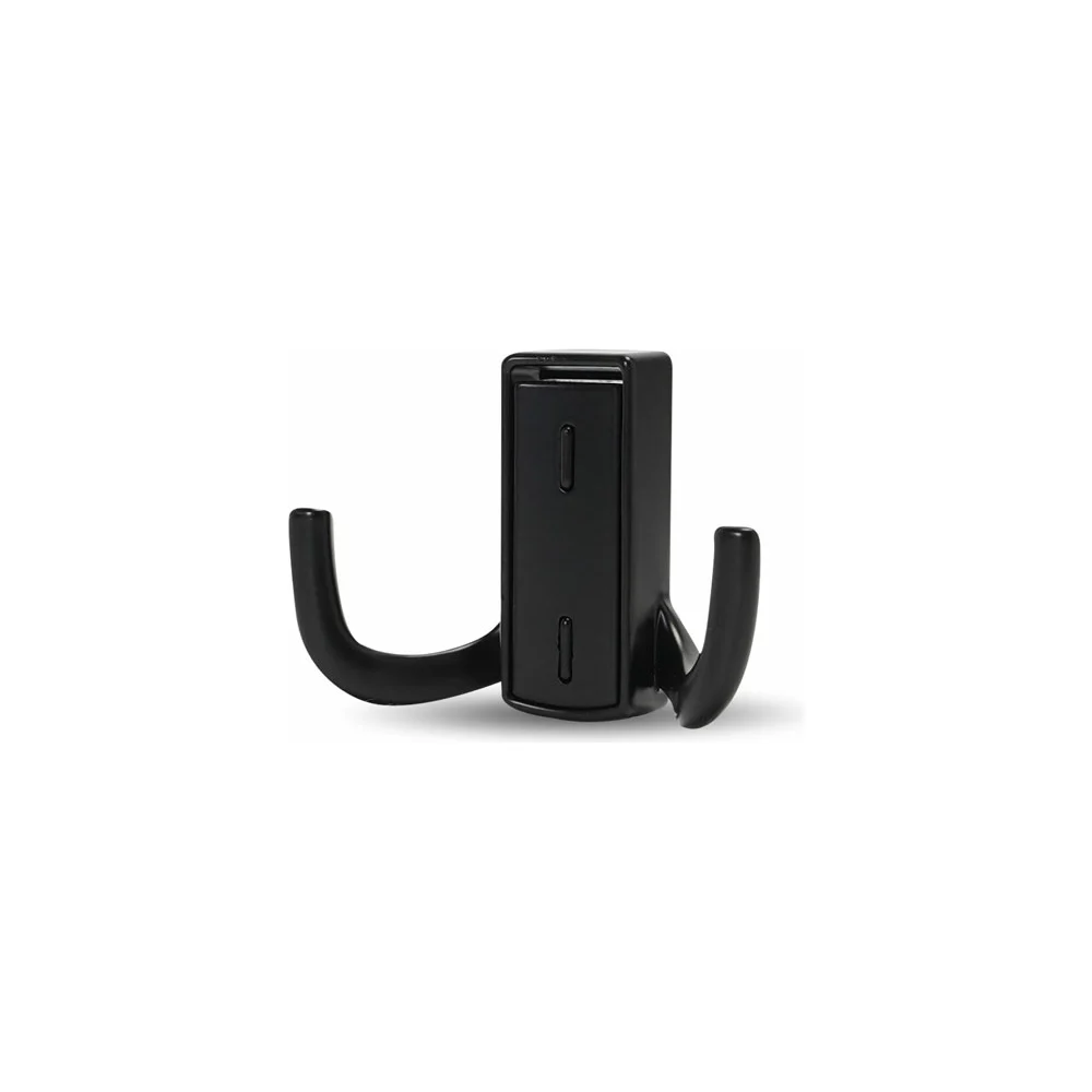 Мебельный двухрожковый крючок JET 397 RZ397Z.002BL.BL99