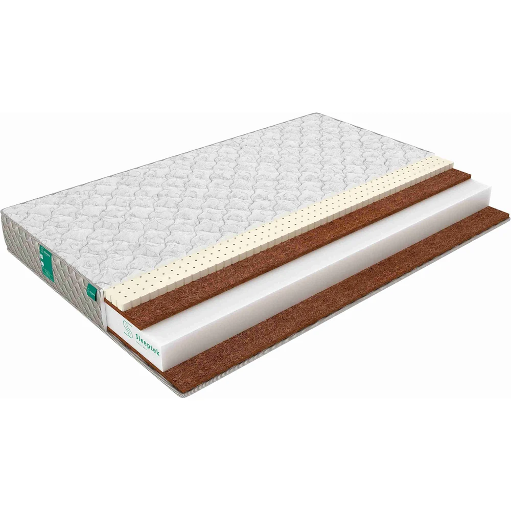 Матрас Sleeptek Roll Latex DoubleStrong 14 SRLDS14-00142-4297