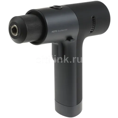 Аккумуляторная отвертка HOTO HTE0011GL