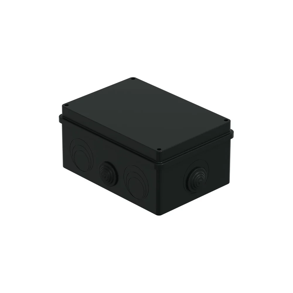 Коробка распределительная Экопласт JBS210 44016BL-1