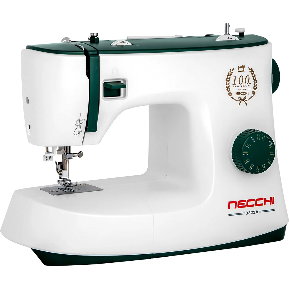 Швейная машина NECCHI 3323A
