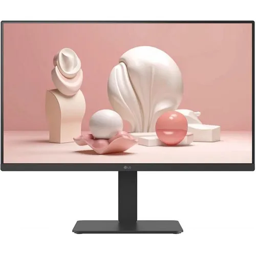 27" Монитор LG 27BA65QB-B, 2560x1440, IPS, 100Гц, 2хHDMI, 1хDP, черный [27ba65qb-b.aruz]