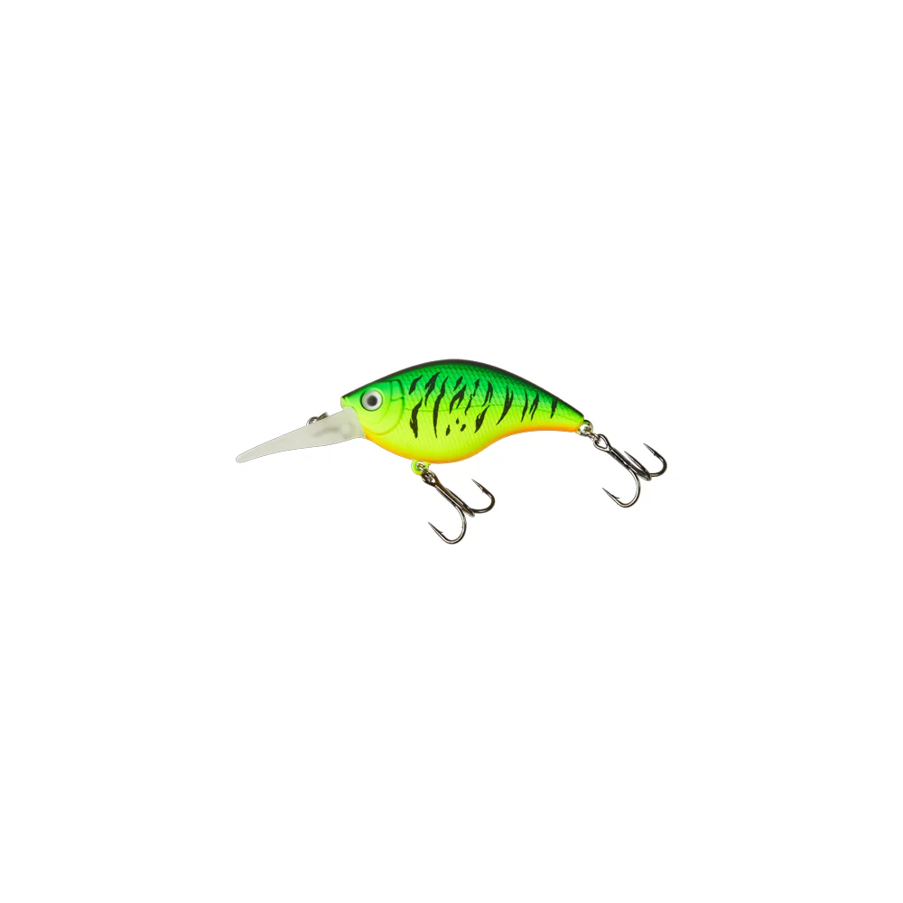 Плавающий воблер Lucky John LJ Original FLAT CRANK LJO1406F-A093
