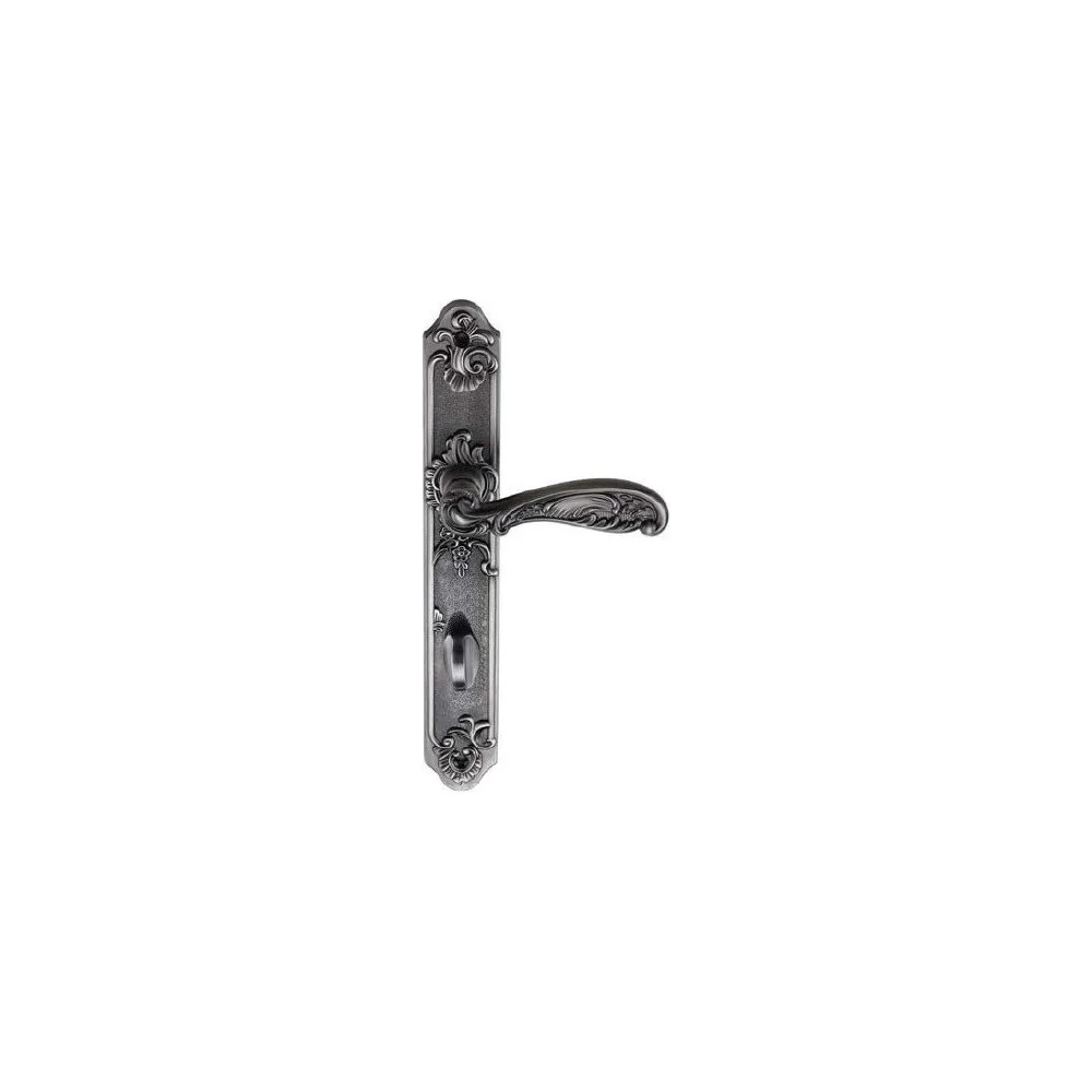 Дверная ручка GENESIS FLOR 940000000405
