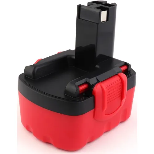 Батарея аккумуляторная для Bosch TopON TOP-PTGD-BOS-14.4(A)2, 14.4В, 2Ач, NiCd [101659]
