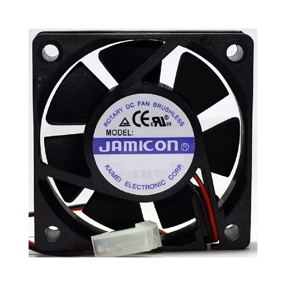 Вентилятор JAMICON JF0515S1H С00040029