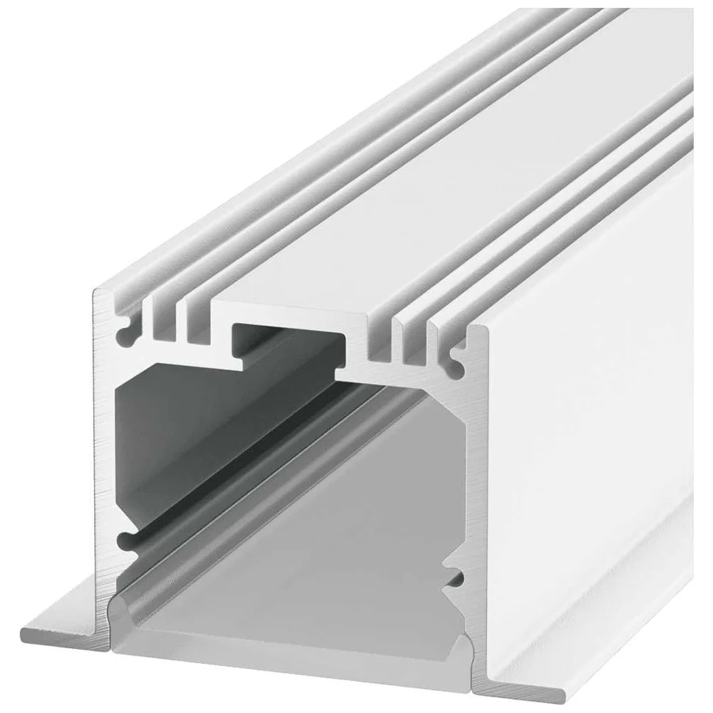 Алюминиевый профиль DesignLed LE.4932-W-R