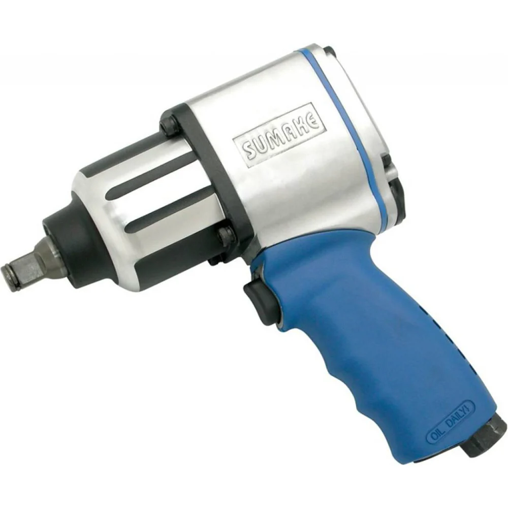 Ударный пневматический гайковерт SUMAKE ST-M3007 8094980