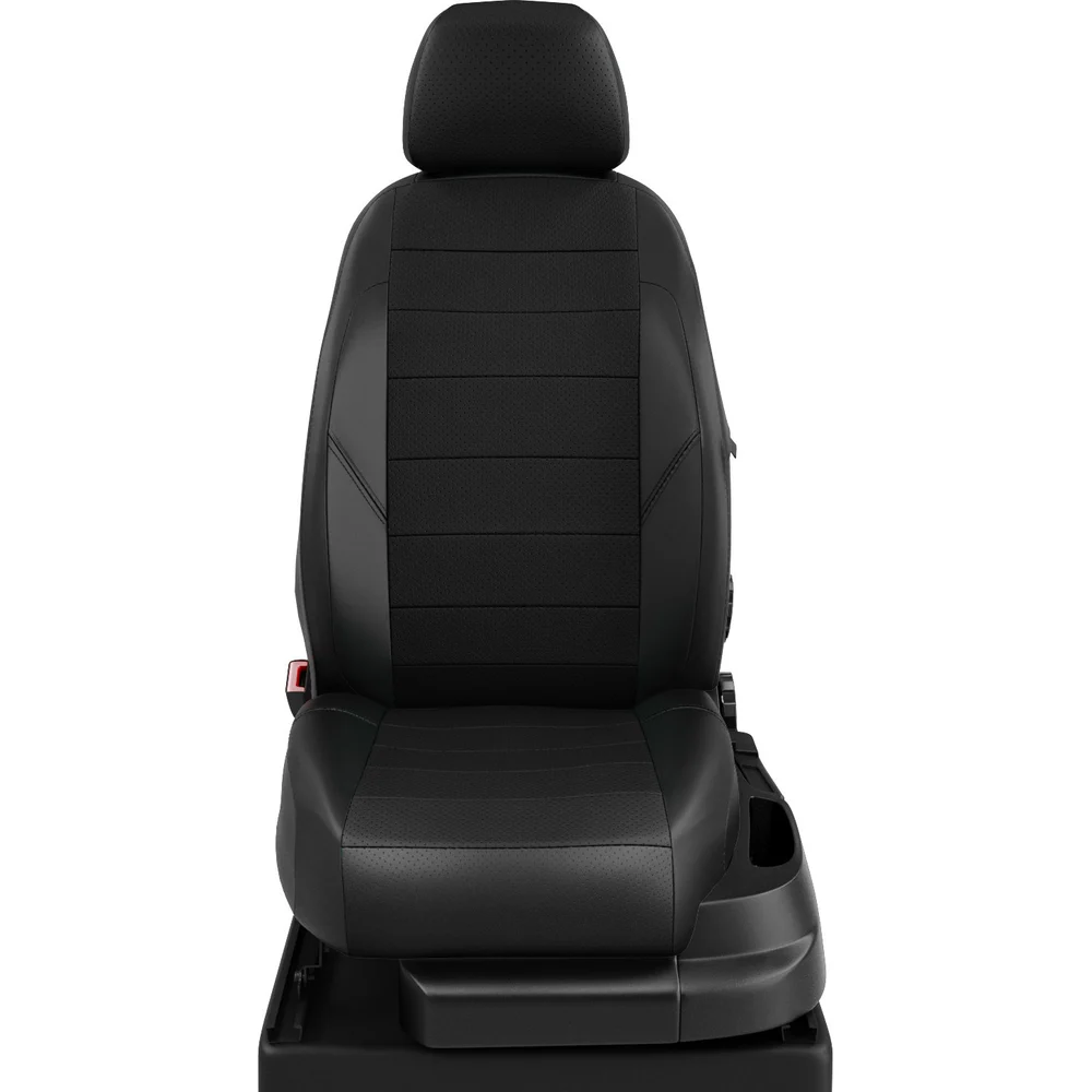 Авточехлы для Volkswagen Bora с 1998-2006г. седан AVTOLIDER1 VW28-0401-EC01