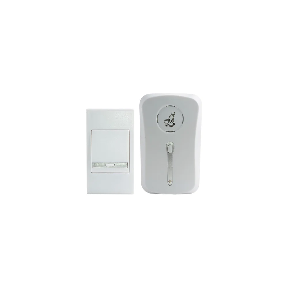 Беспроводной звонок garin DoorBell Serena 6940