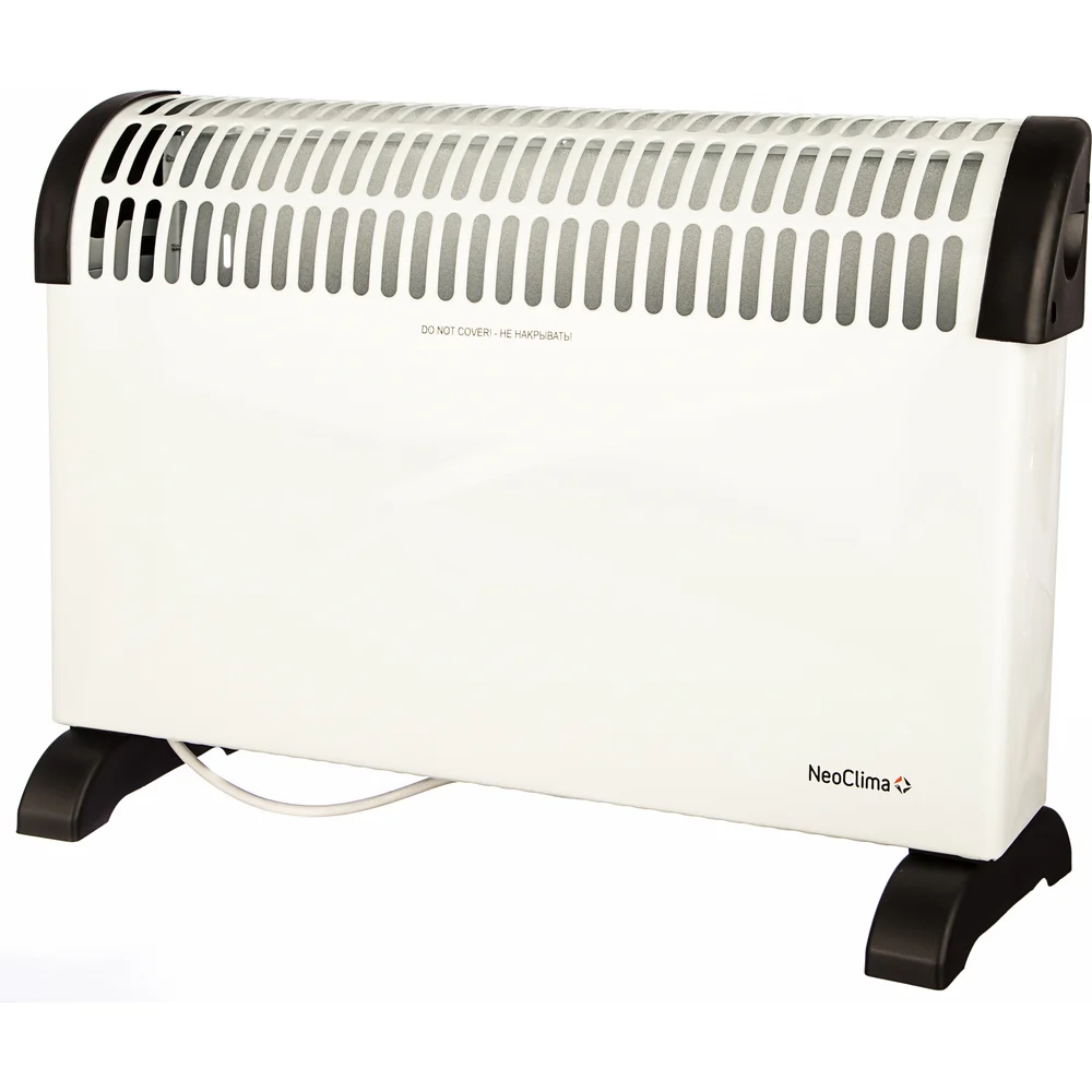 Электрический конвектор NeoClima Fast 2000 w 25457
