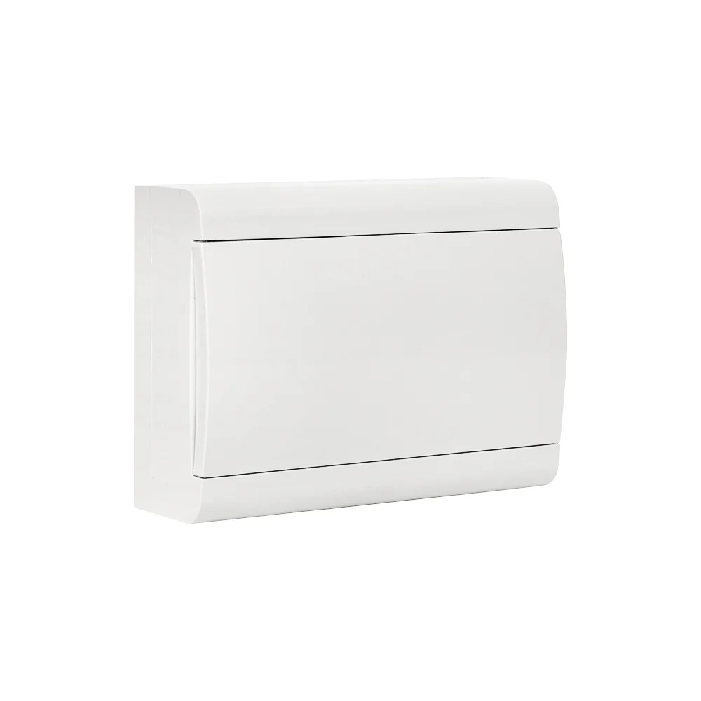 Распределительный щит EKF ЩРН-П-12 "SlimBox" PROxima sb-n-12w