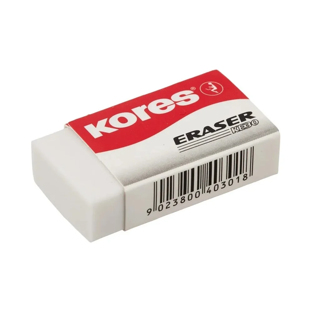 Ластик Kores 1536757
