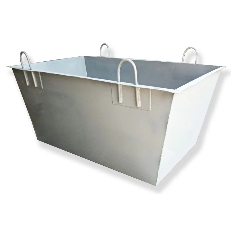 Тара для раствора SAMGRUPP SAMP-103000005