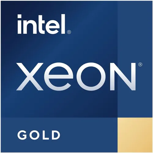 Процессор для серверов Intel Xeon Gold 6538Y+ 2.2ГГц [pk8072205559400]