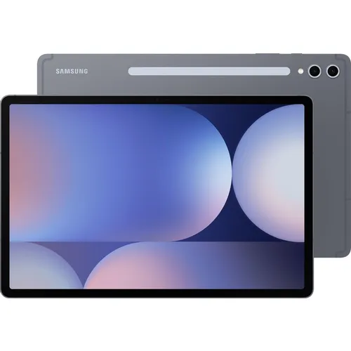 12.4" Планшет Samsung Galaxy Tab S10+ BSM-X826B 12/512 GB 9300+ 5G, 2800 x 1752, 120Гц, Android 14, со стилусом, серый [sm-x826bzapcau]