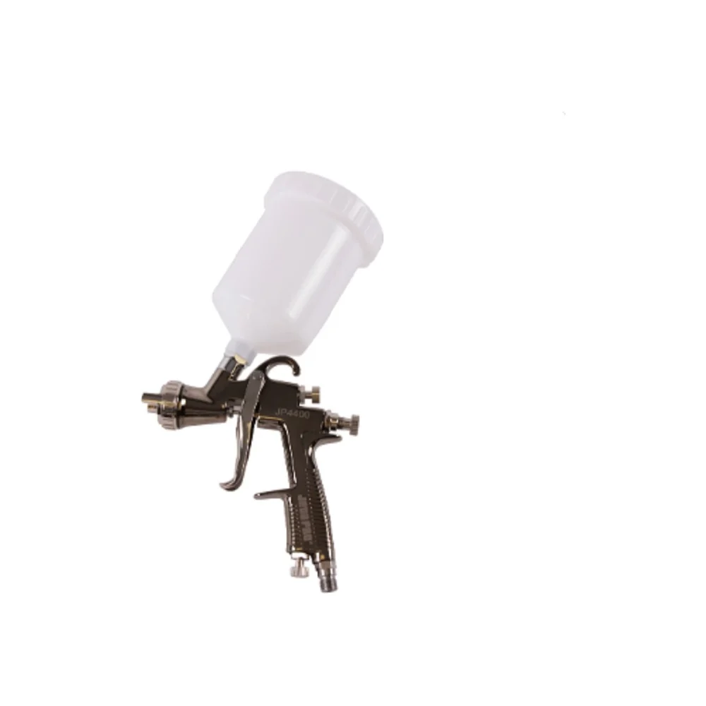 Профессиональный универсальный краскопульт Jeta PRO jp4400 JP4400 LVMP/25