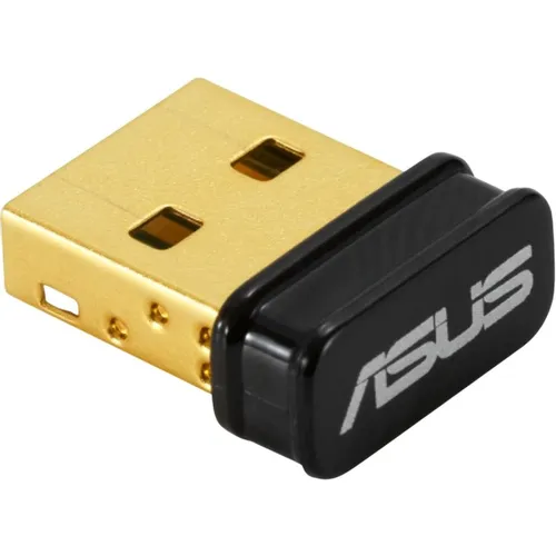 Bluetooth адаптер ASUS USB-BT600 USB 2.0