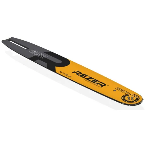 Шина для цепных пил REZER 385 L 8 A1 [03.016.00005]