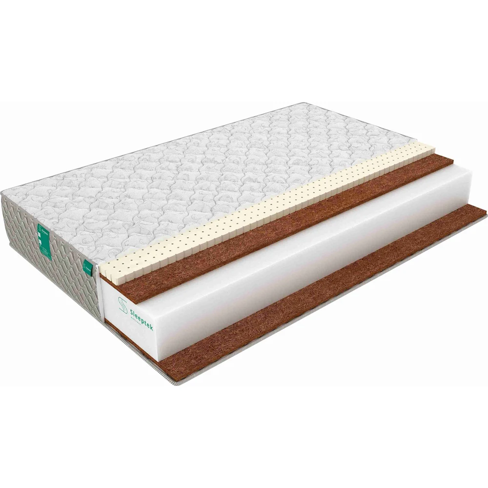 Матрас Sleeptek Roll Latex DoubleStrong 22 SRLDS22-00144-4246