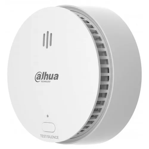 Датчик дыма Dahua DHI-HY-SA21A-W2(868), белый