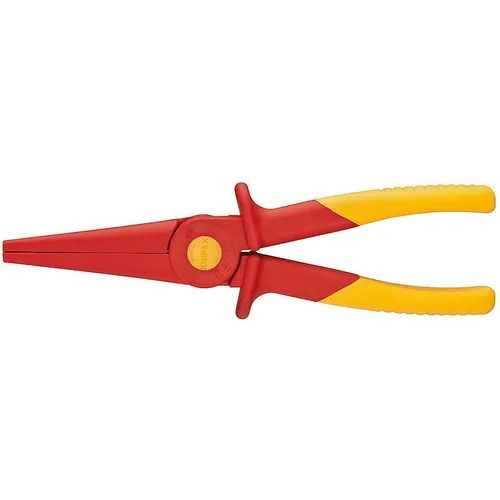 Длинногубцы KNIPEX KN-986202, 220мм