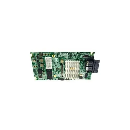 Контроллер Supermicro AOM-S3108M-H8 RAID 0/1/5/6/10/50/60 2Gb cache (AOM-S3108M-H8)