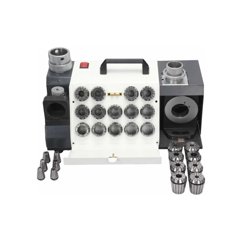 Заточной станок для сверл REALREZ REZ-Z26P(230V)