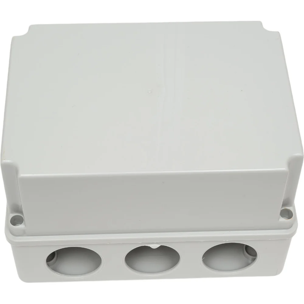 Клеммная коробка IEK КМ41245 UKO10-190-140-120-K41-44