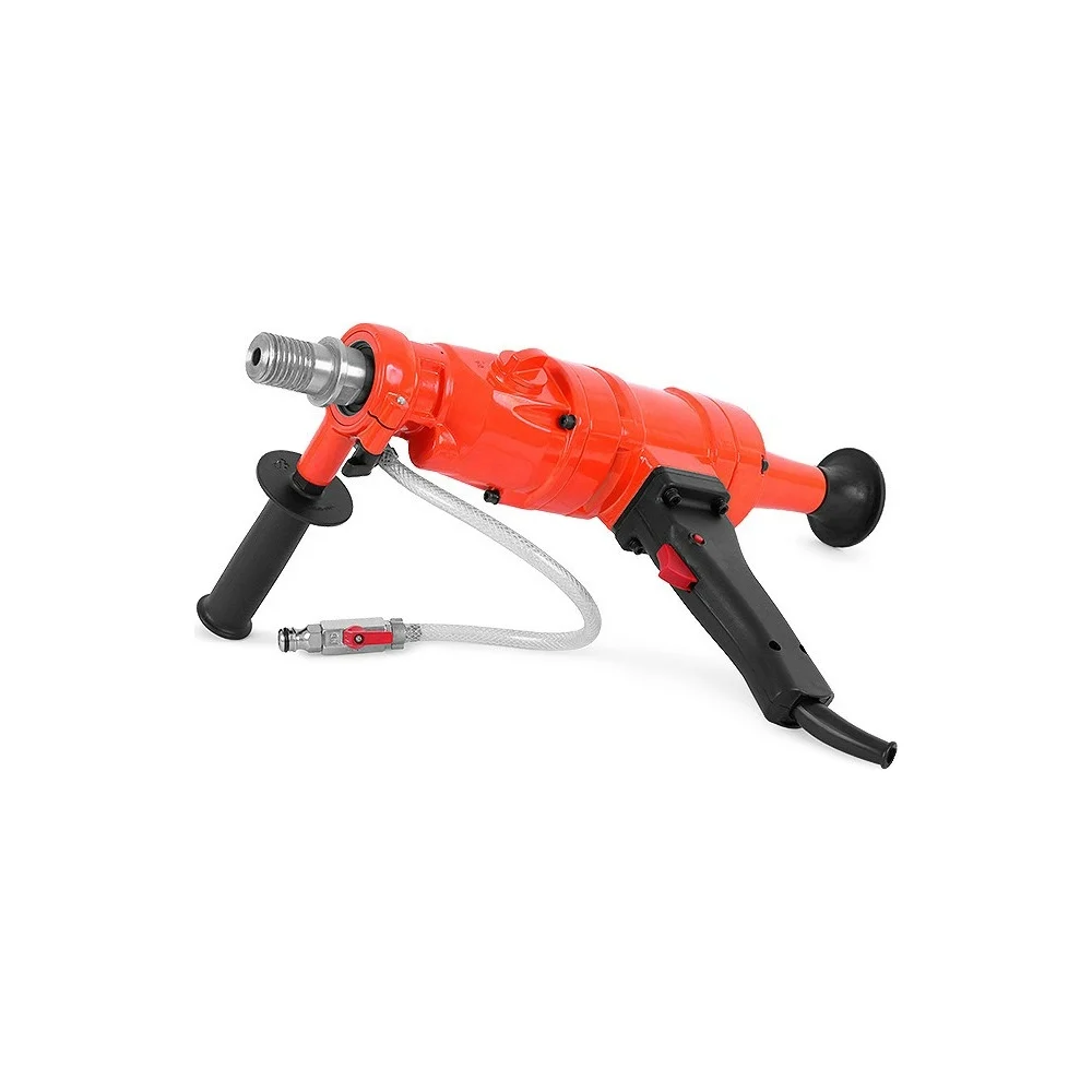 Двигатель установки алмазного бурения MESSER DM 100 10-02-100