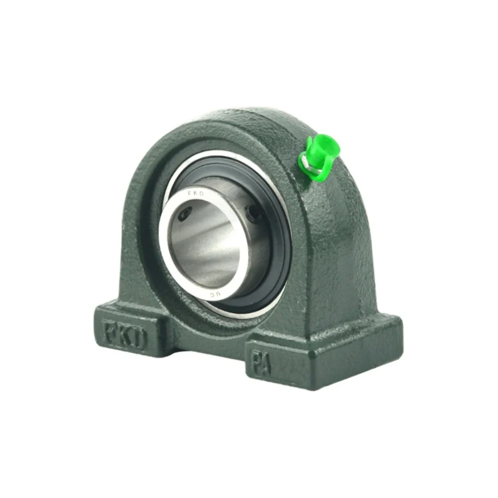 Подшипниковый узел FKD UCPA203 UCPA203FKD
