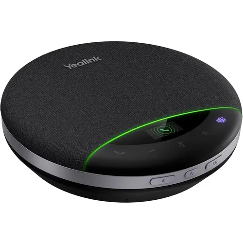 Спикерфон Yealink SP96, v.5.3, A2DP, черный