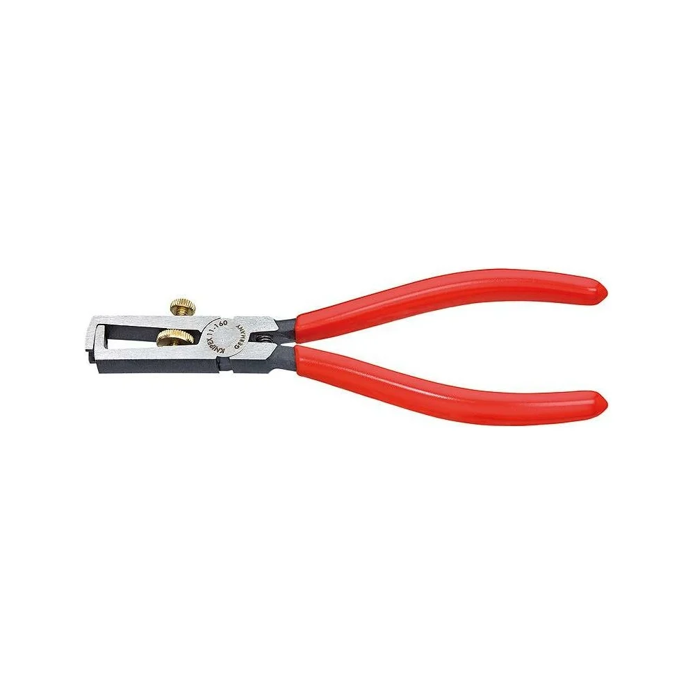 Инструмент для снятия изоляции Knipex KN-1101160