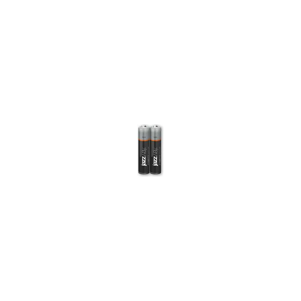 Алкалиновая батарейка Jazzway Ul BL-2 5008168