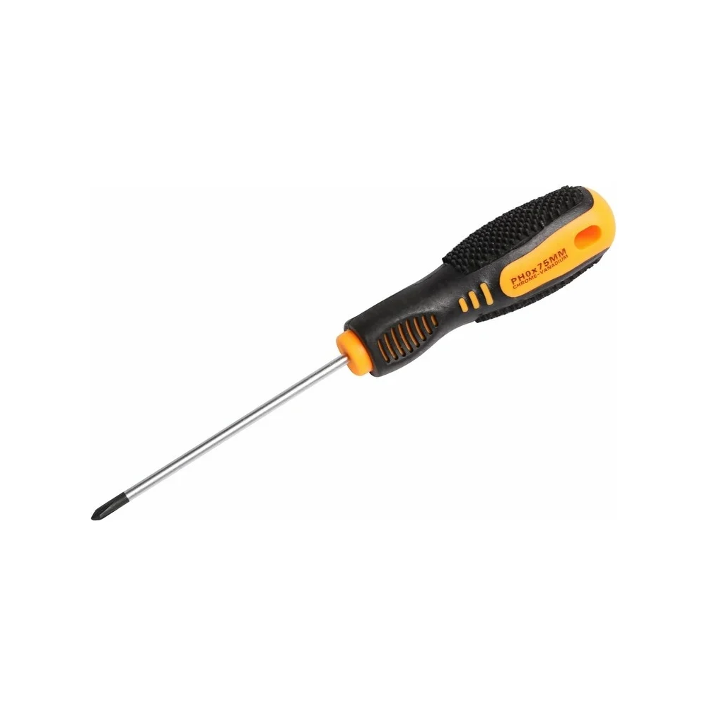 Крестовая отвертка REXANT Dec-26