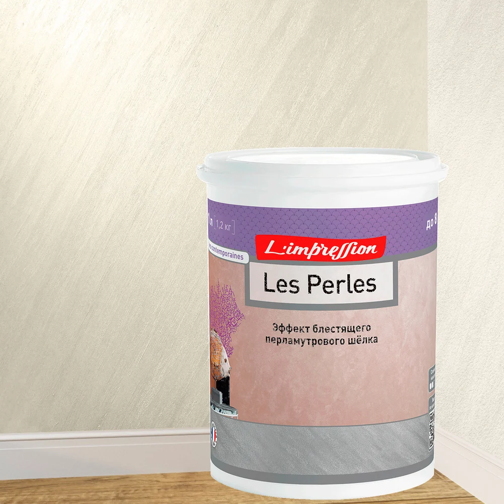 Декоративное покрытие L'impression Les perles 284ZSLD82J