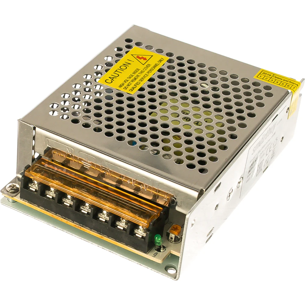 Драйвер для LED ленты Smartbuy SBL-IP20-Driver-150W