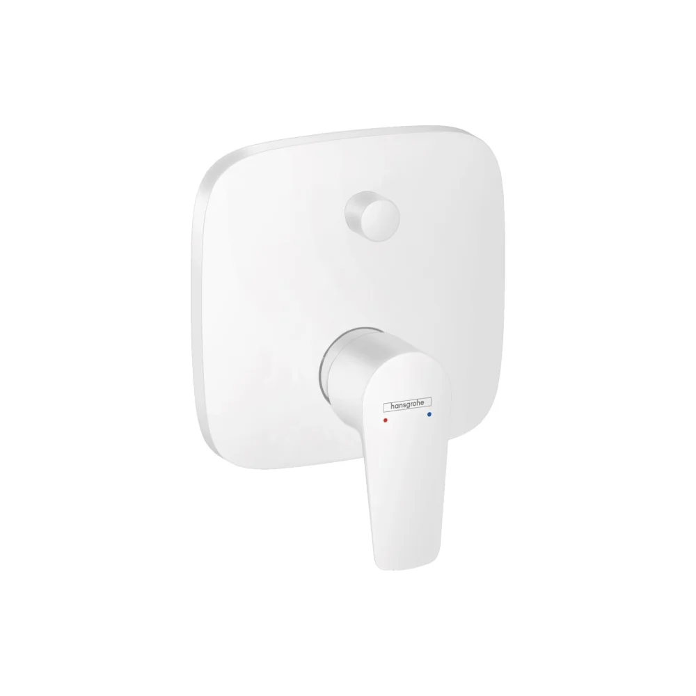 Смеситель для ванны Hansgrohe Talis E 71745700 00000070978
