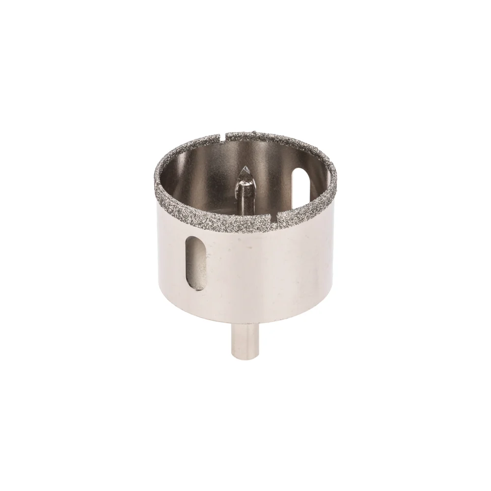 Алмазная коронка по керамограниту KRANZ KR-92-0016