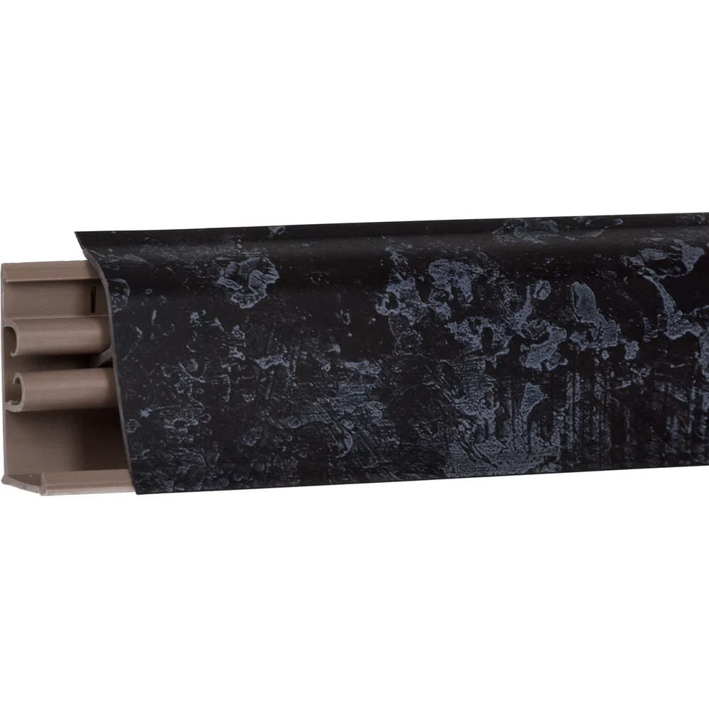 Плинтус для столешниц KORNER LB-381-6021 20-381-0-6021