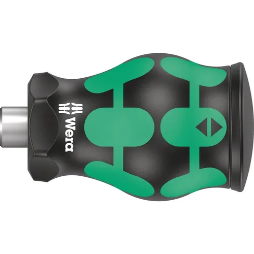 Держатель WERA Stubby Magazin 1 [we-008873]