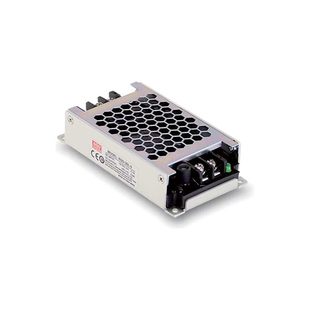 Преобразователь Mean Well RSD-30H-5 Т02614137