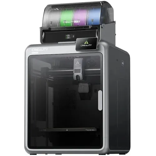 3D принтер CREALITY K 2 PRO Combo, одна печатающая головка [1002110076]