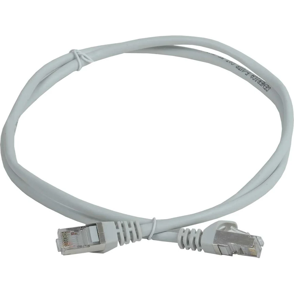 Коммутационный шнур GENERICA PC01-C5EF-3M-G
